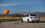 Mercedes-Benz C300 by Vorsteiner (V-FF 101) 2016 года